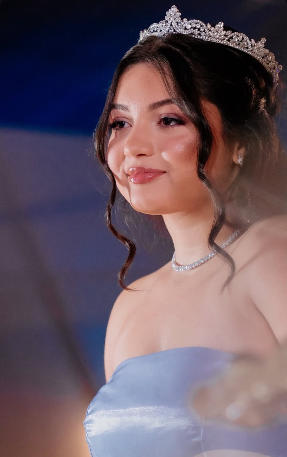 Debutante